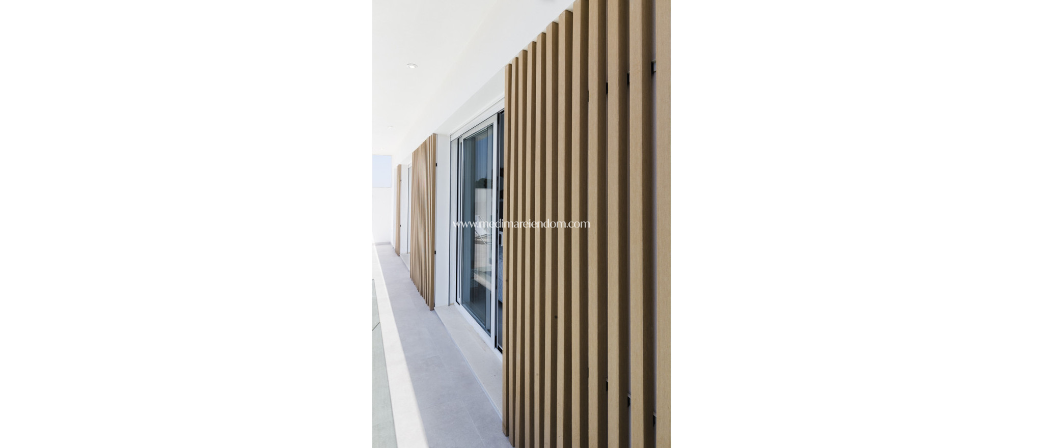 Obra Nueva - Villa - San Javier