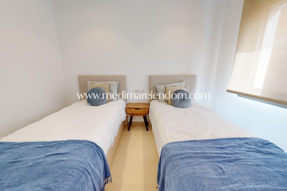 Obra Nueva - Villa - San Miguel de Salinas - Blue Lagoon