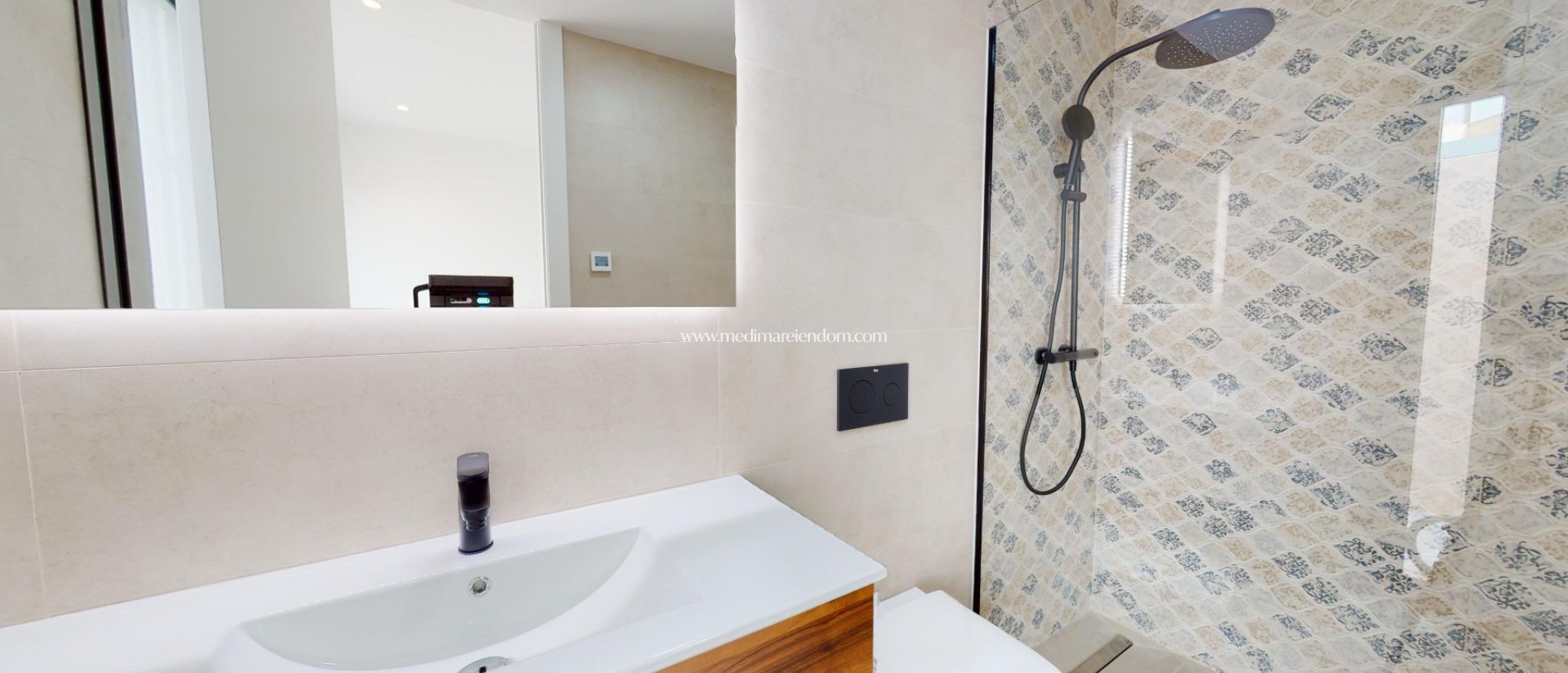 Obra Nueva - Villa - San Miguel de Salinas - Blue Lagoon