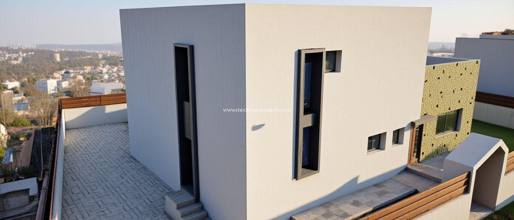 Obra Nueva - Villa - San Miguel de Salinas - Ciudad De Las Comunicaciones