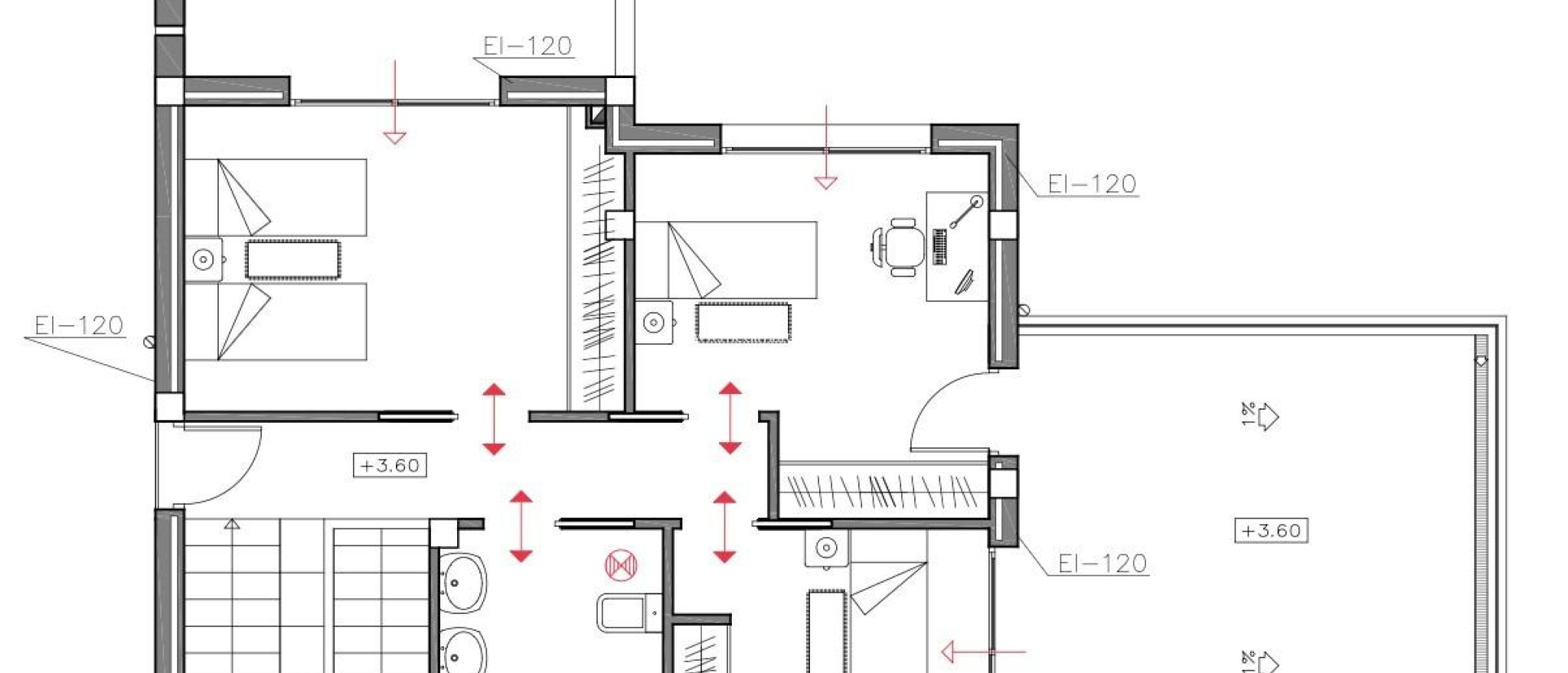 Obra Nueva - Villa - San Miguel de Salinas - Ciudad De Las Comunicaciones