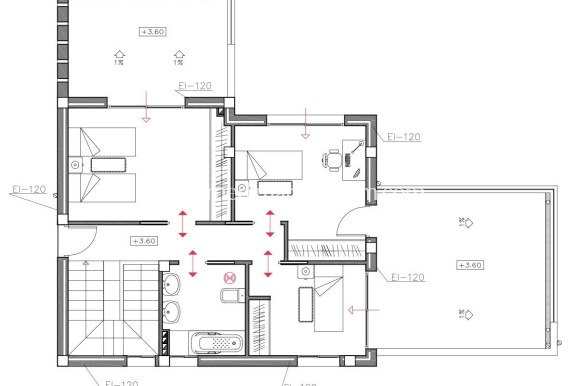 Obra Nueva - Villa - San Miguel de Salinas - Ciudad De Las Comunicaciones