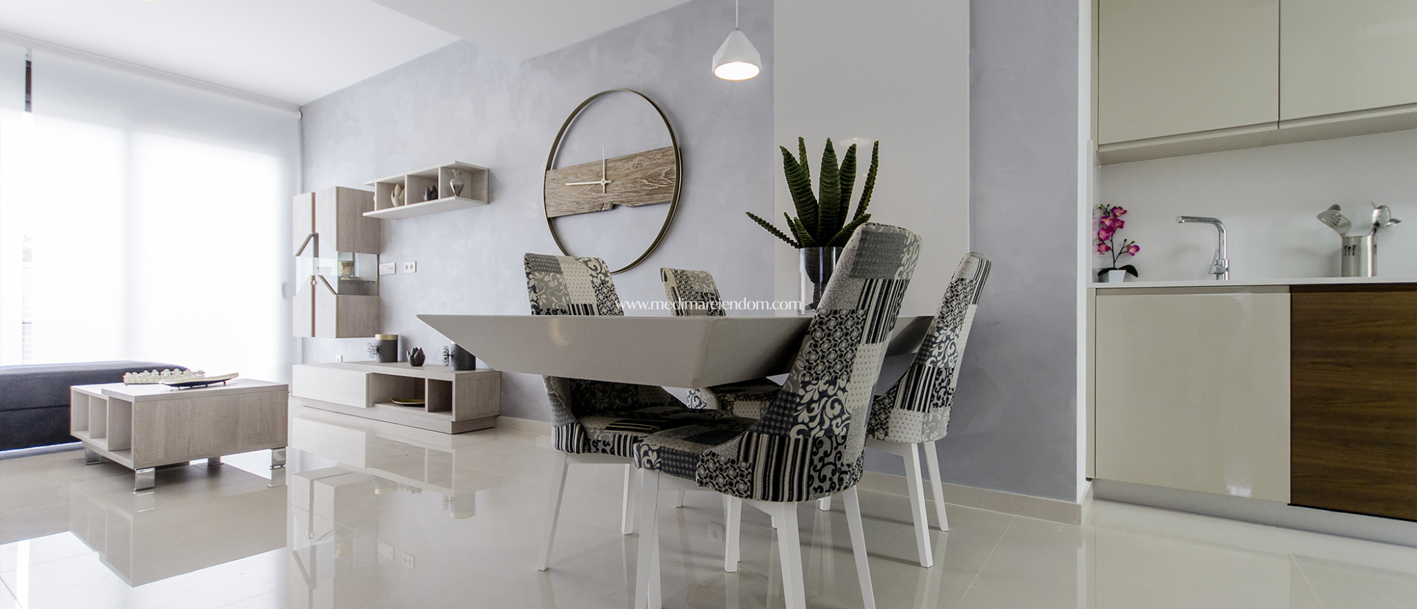 Obra Nueva - Villa - San Miguel de Salinas