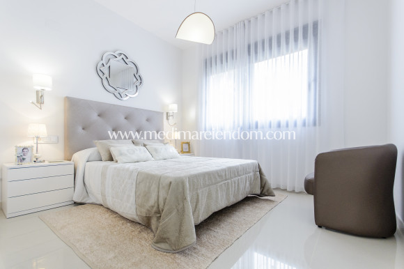 Obra Nueva - Villa - San Miguel de Salinas
