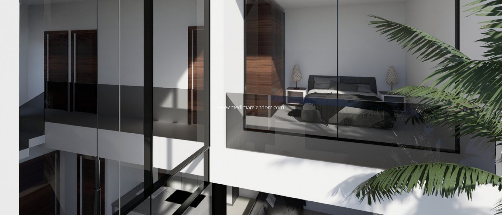 Obra Nueva - Villa - San Pedro del Pinatar - Antolinos