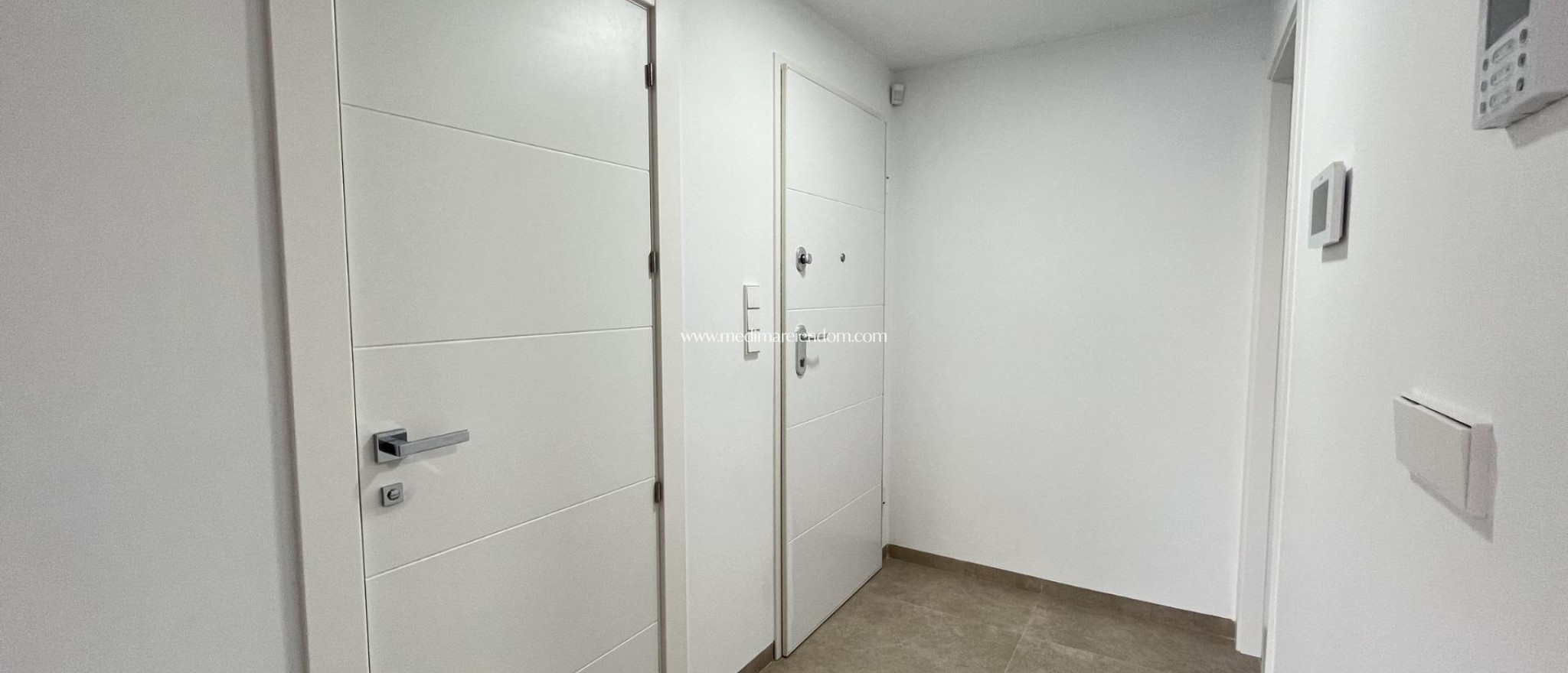 Obra Nueva - Villa - San Pedro del Pinatar - Lo Pagan