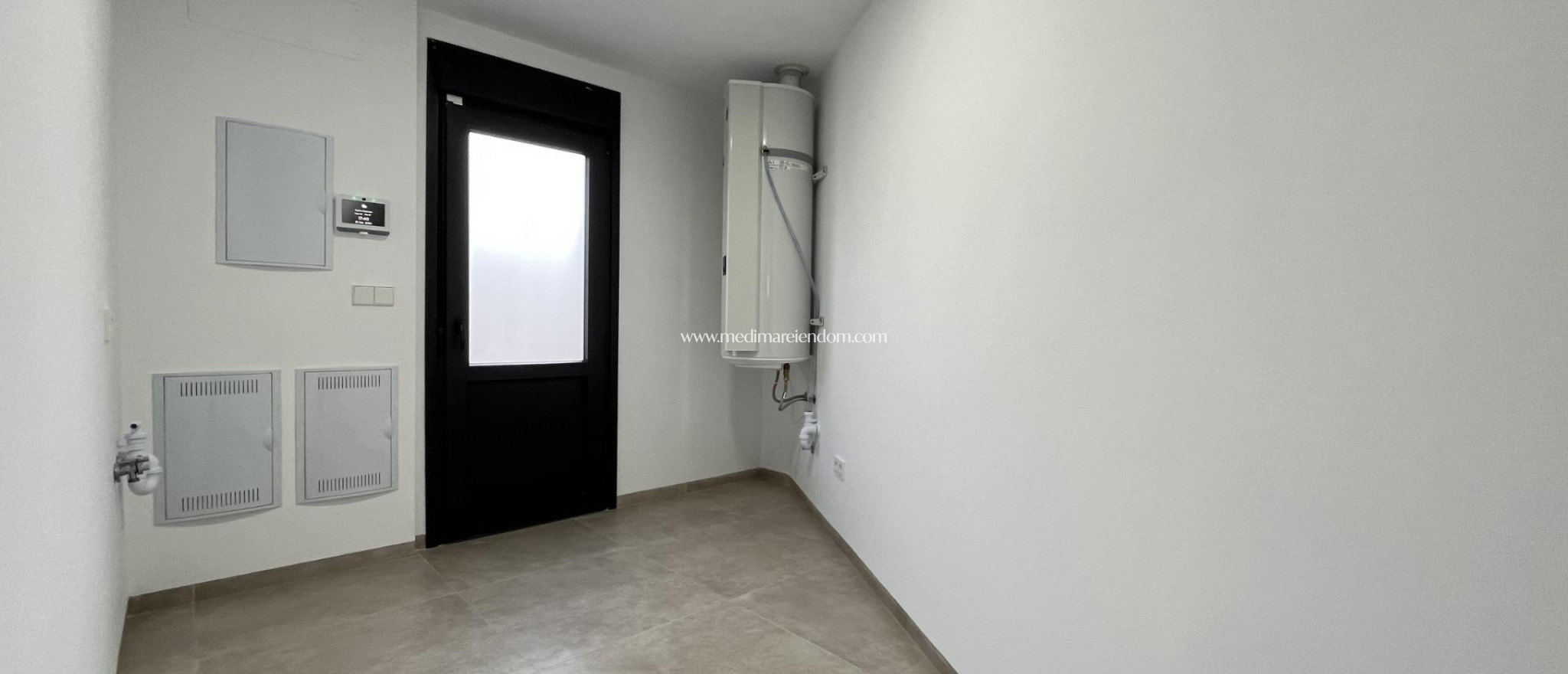 Obra Nueva - Villa - San Pedro del Pinatar - Lo Pagan