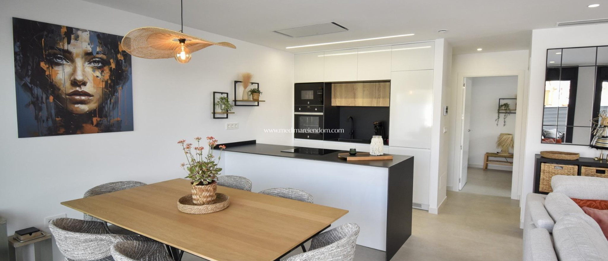 Obra Nueva - Villa - San Pedro del Pinatar - Los Antolinos