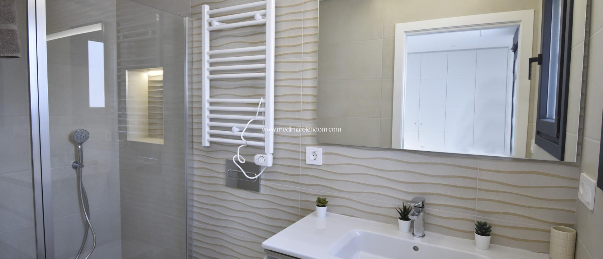 Obra Nueva - Villa - San Pedro del Pinatar - Los Antolinos