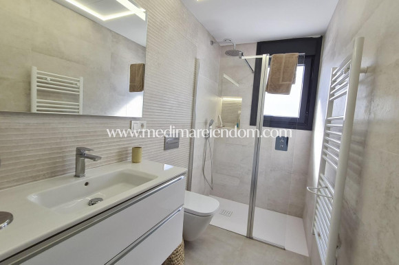 Obra Nueva - Villa - San Pedro del Pinatar - Los Antolinos