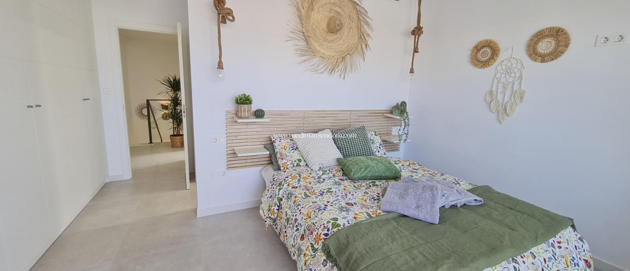 Obra Nueva - Villa - San Pedro del Pinatar - Los Antolinos