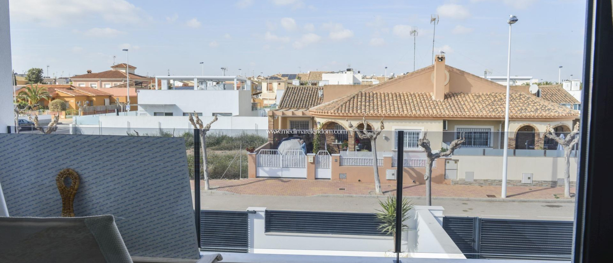 Obra Nueva - Villa - San Pedro del Pinatar - Los Antolinos