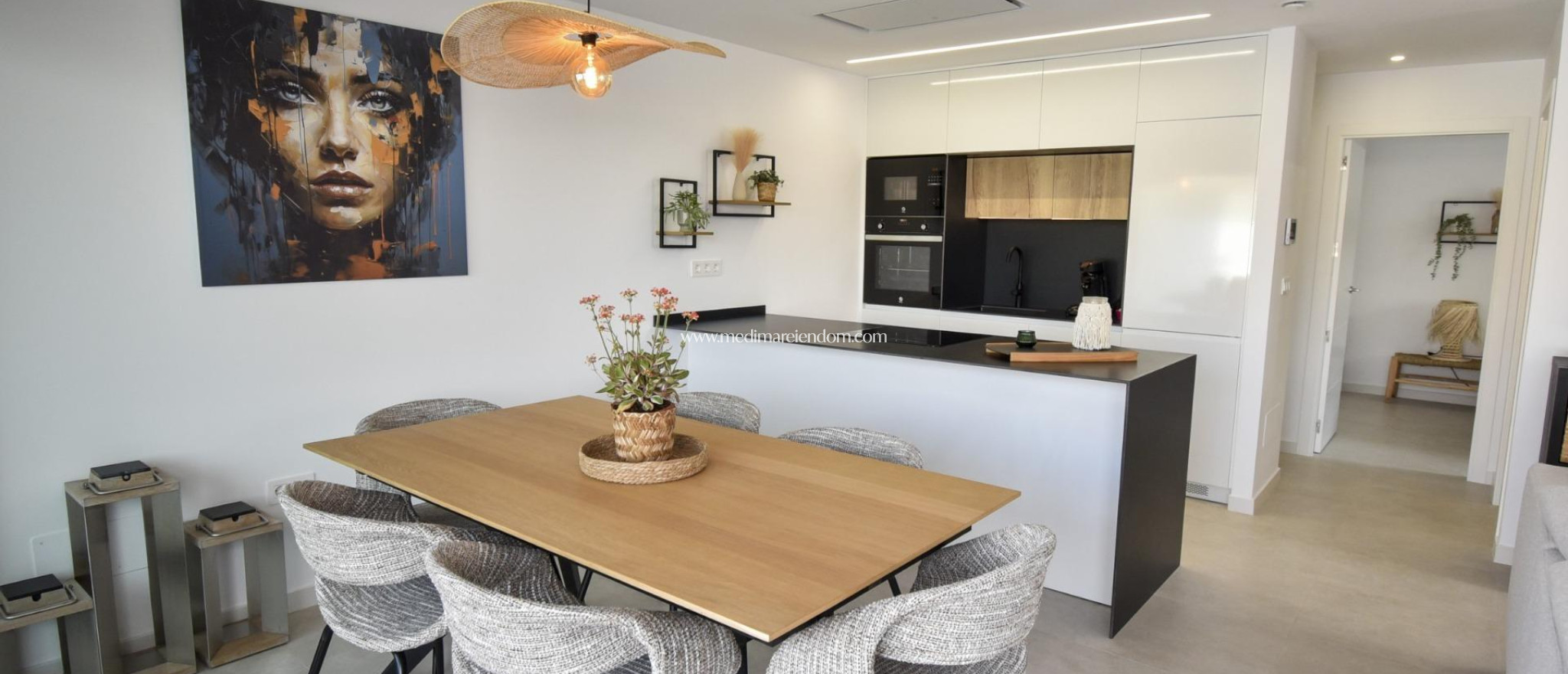 Obra Nueva - Villa - San Pedro del Pinatar - Los Antolinos