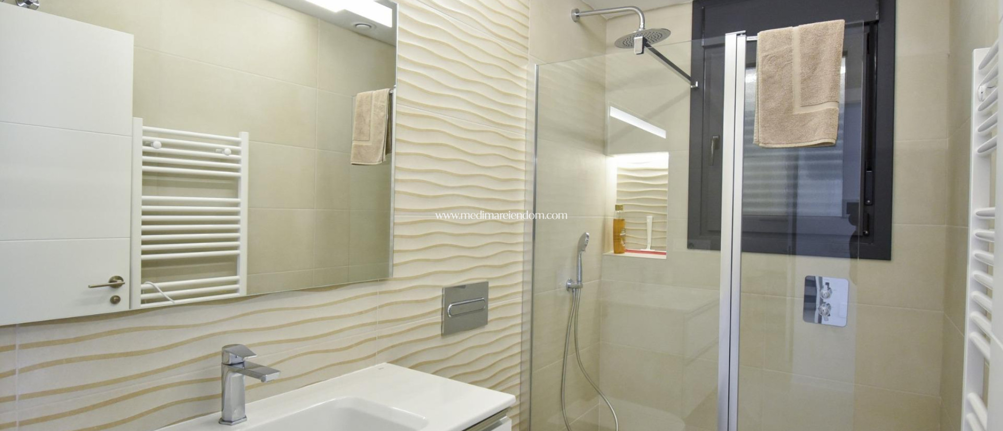 Obra Nueva - Villa - San Pedro del Pinatar - Los Antolinos