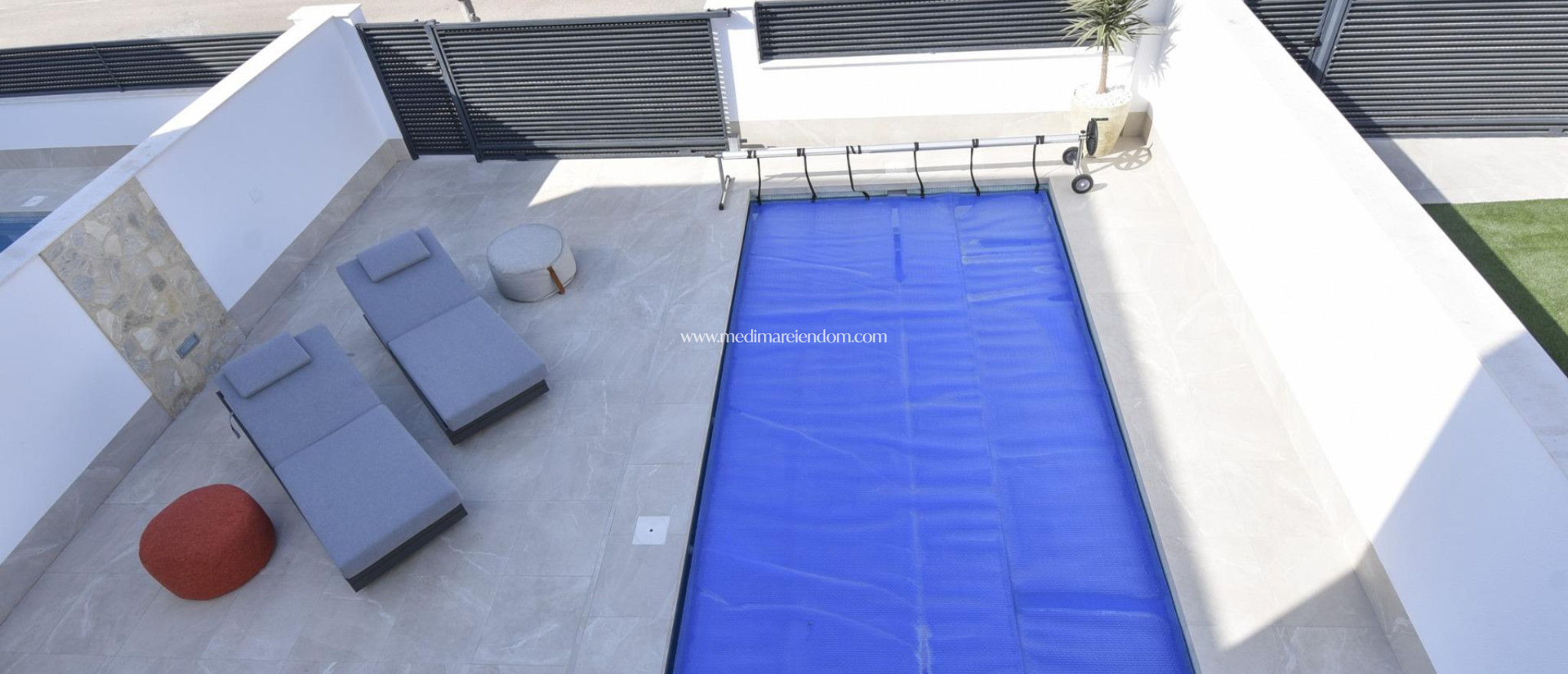 Obra Nueva - Villa - San Pedro del Pinatar - Los Antolinos