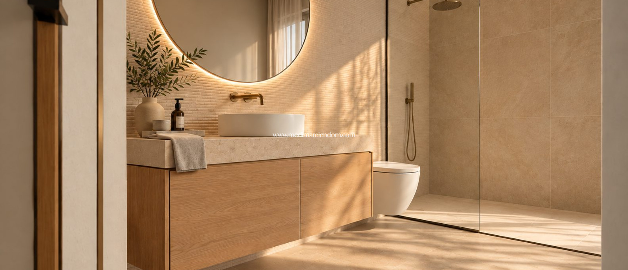 Obra Nueva - Villa - San Pedro del Pinatar - San Pedro Del Pinatar