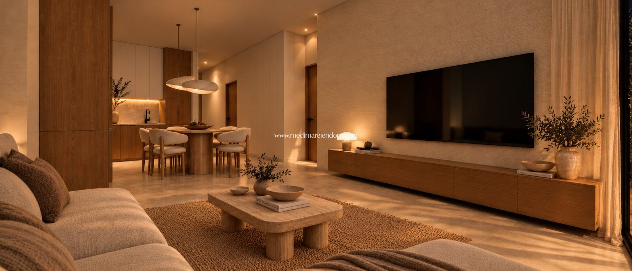 Obra Nueva - Villa - San Pedro del Pinatar - San Pedro Del Pinatar