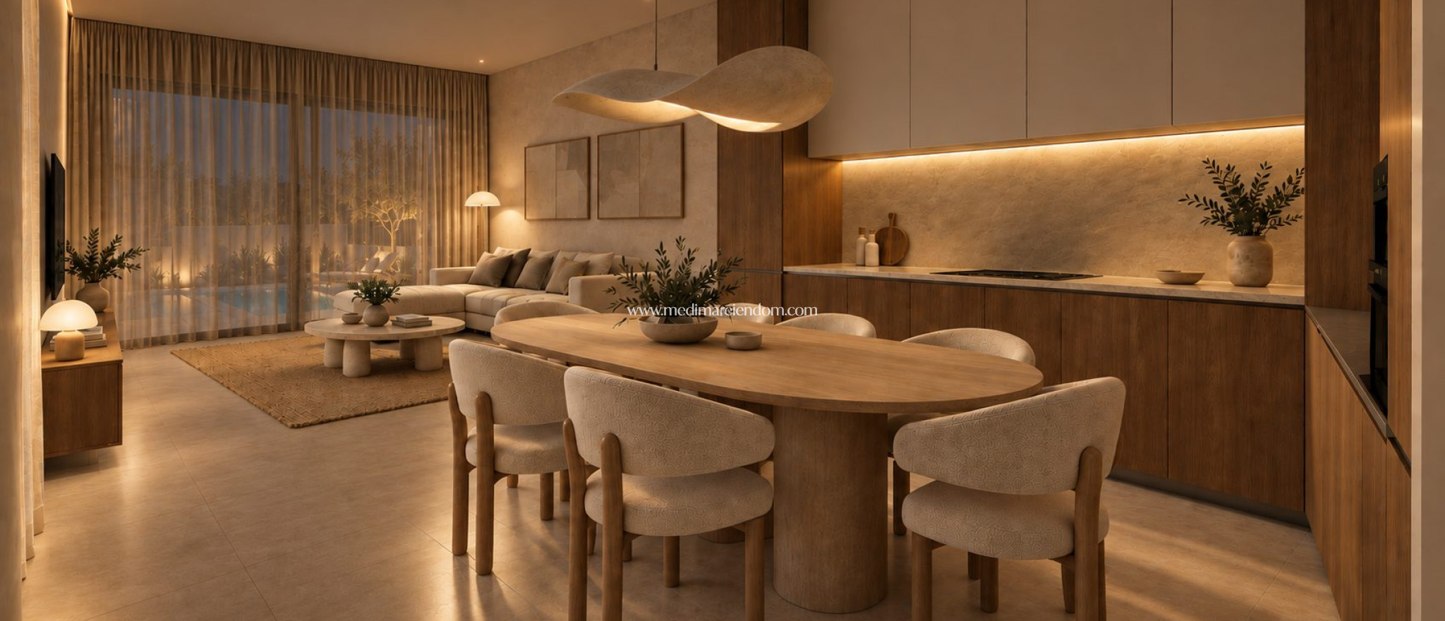 Obra Nueva - Villa - San Pedro del Pinatar - San Pedro Del Pinatar
