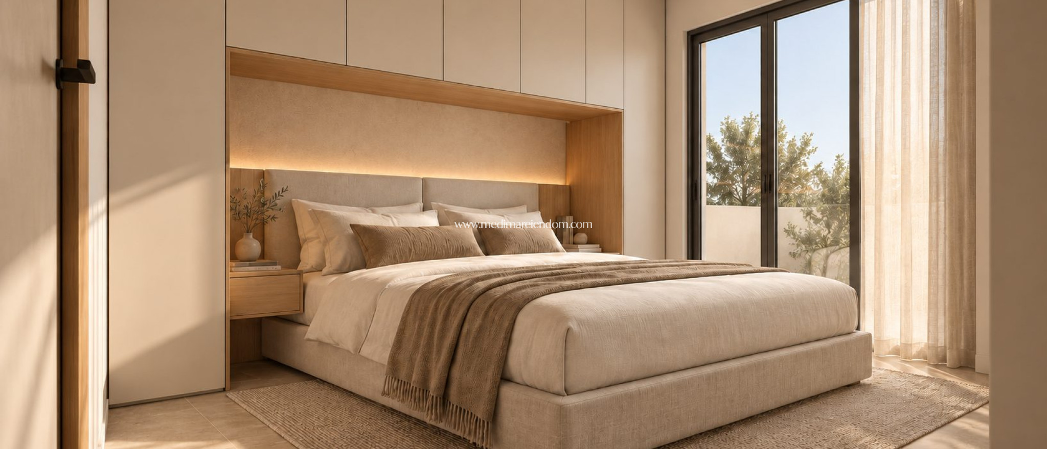 Obra Nueva - Villa - San Pedro del Pinatar - San Pedro Del Pinatar