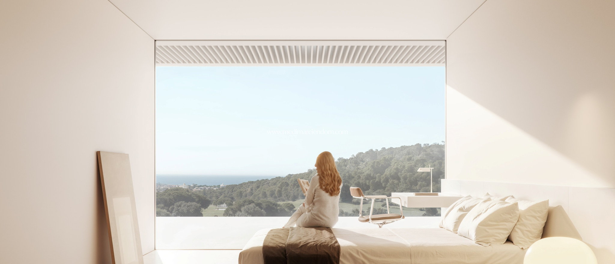Obra Nueva - Villa - San Roque