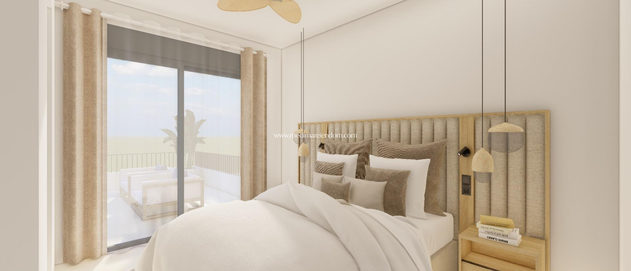 Obra Nueva - Villa - Santiago de la Ribera - Santiago De La Ribera