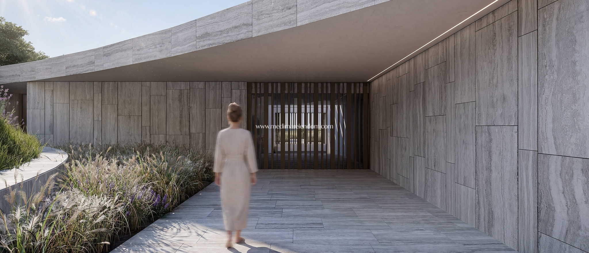 Obra Nueva - Villa - Sotogrande