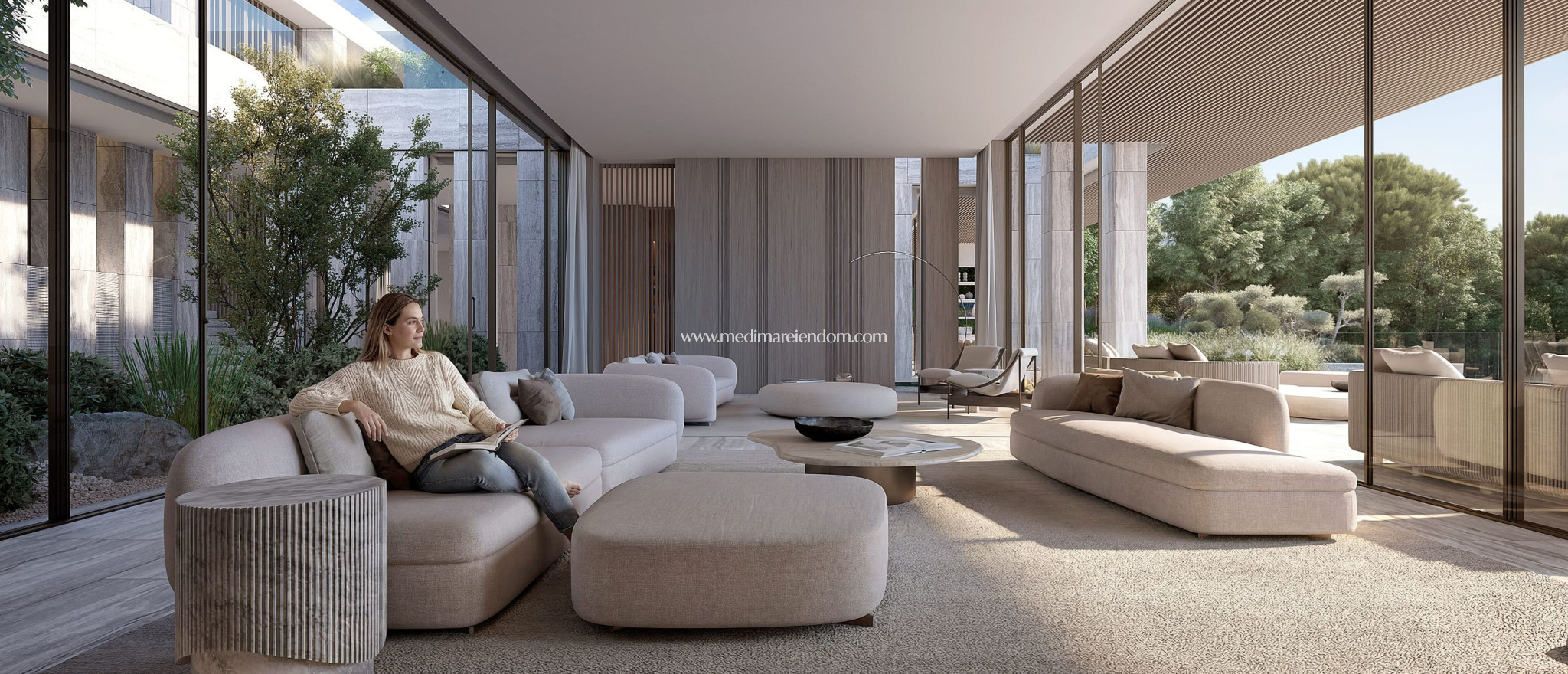 Obra Nueva - Villa - Sotogrande