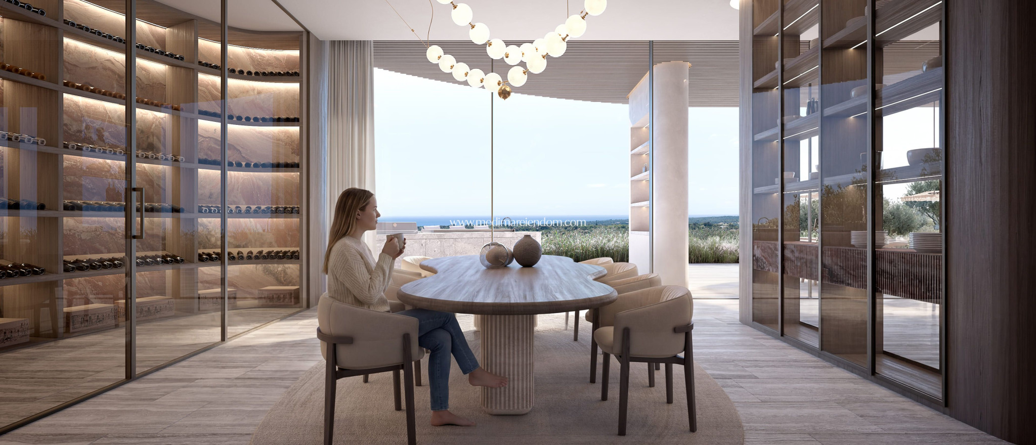 Obra Nueva - Villa - Sotogrande