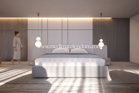 Obra Nueva - Villa - Sotogrande