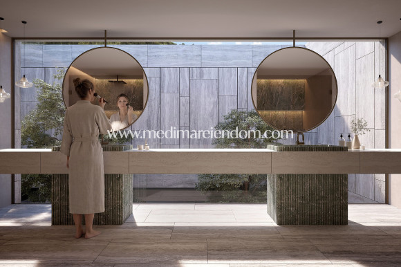Obra Nueva - Villa - Sotogrande