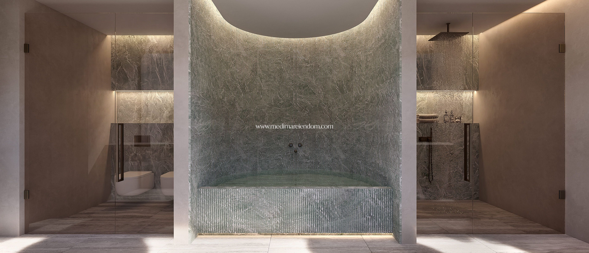 Obra Nueva - Villa - Sotogrande