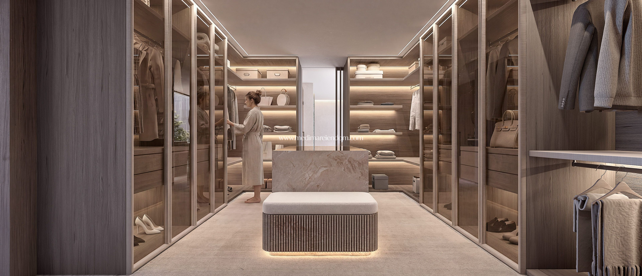 Obra Nueva - Villa - Sotogrande