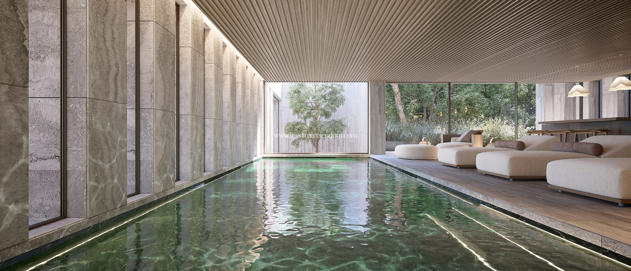 Obra Nueva - Villa - Sotogrande