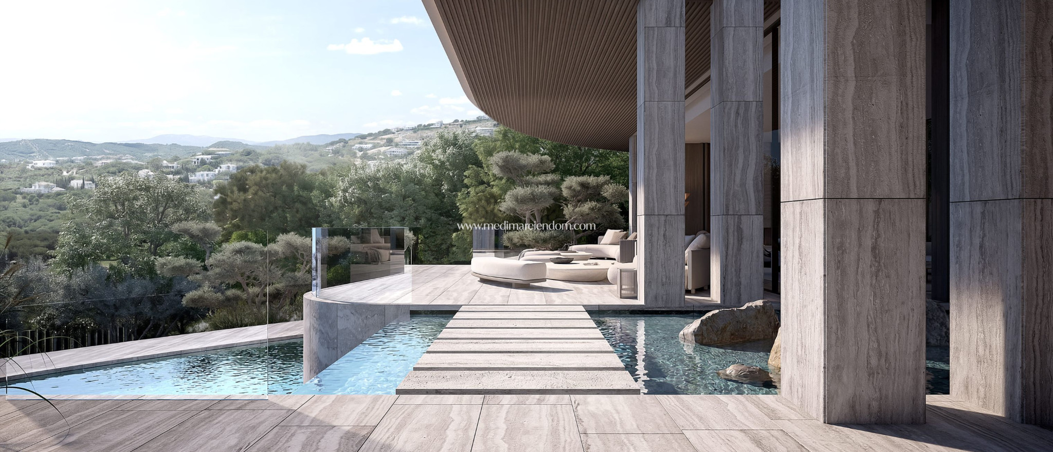 Obra Nueva - Villa - Sotogrande