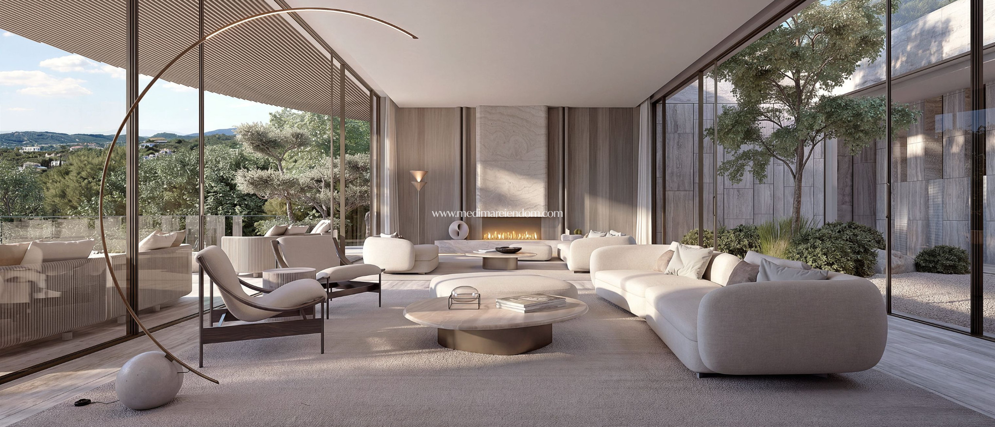 Obra Nueva - Villa - Sotogrande