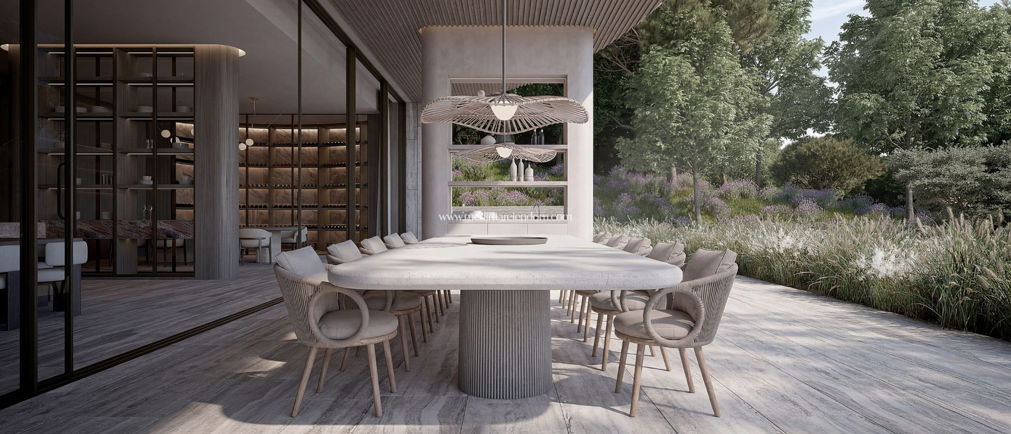 Obra Nueva - Villa - Sotogrande