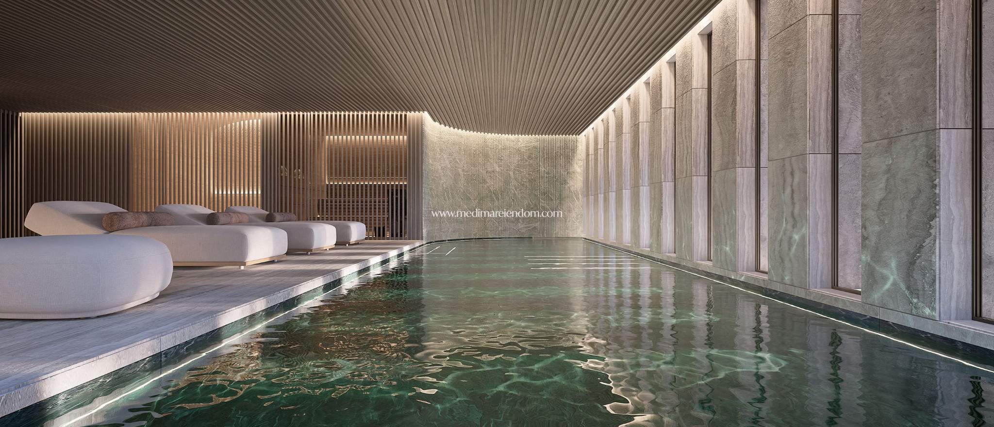 Obra Nueva - Villa - Sotogrande