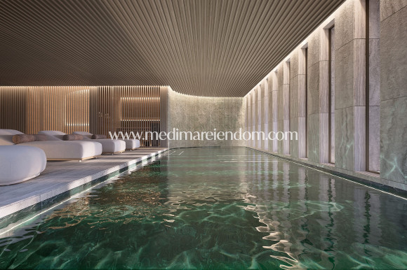 Obra Nueva - Villa - Sotogrande