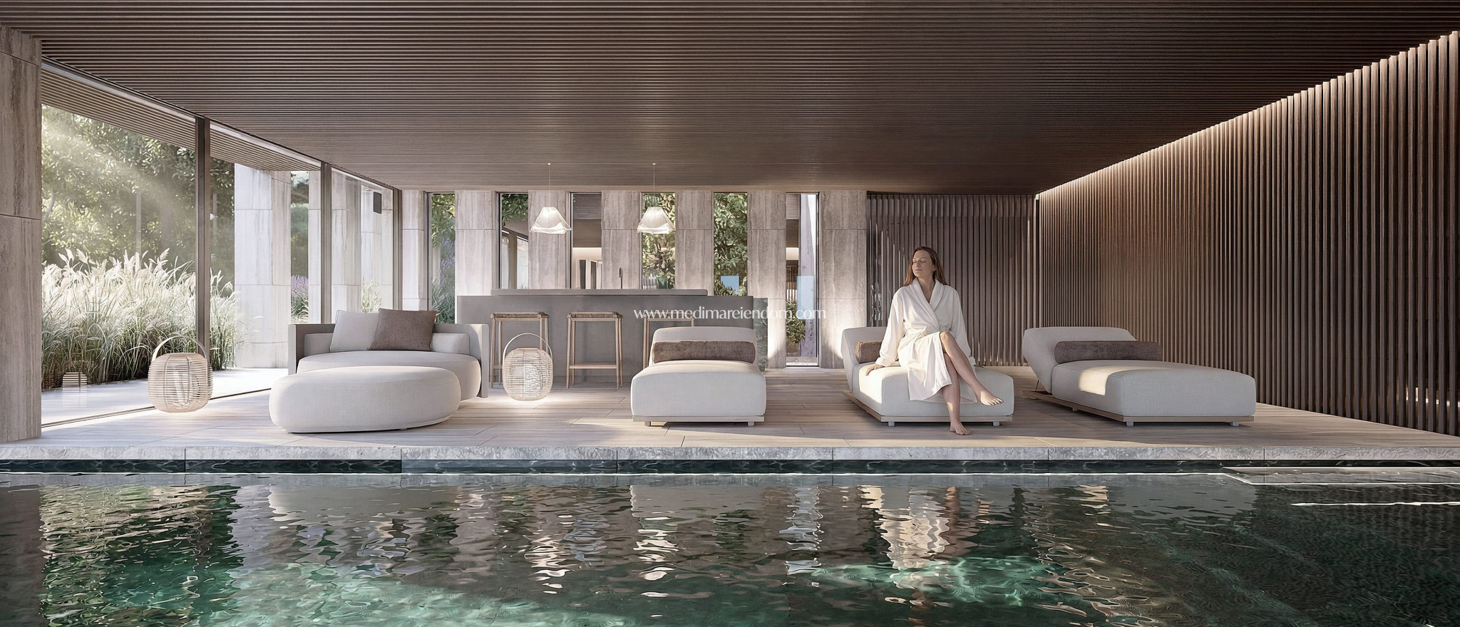 Obra Nueva - Villa - Sotogrande