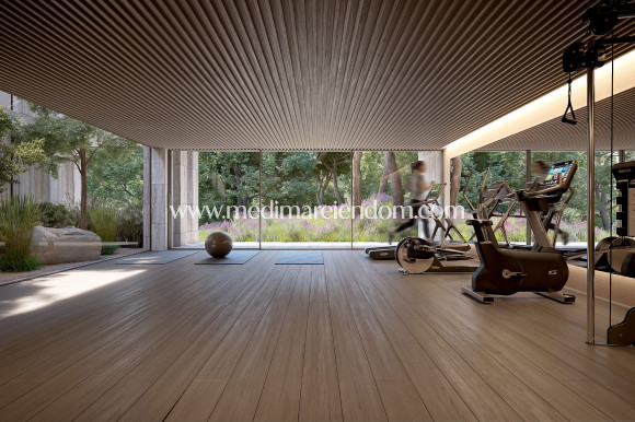 Obra Nueva - Villa - Sotogrande