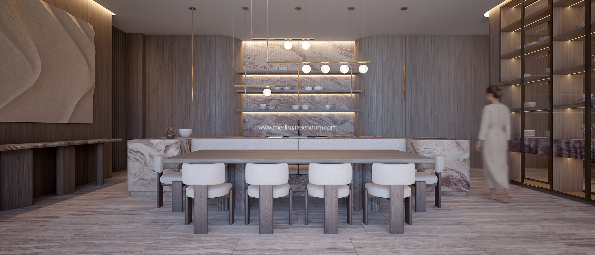 Obra Nueva - Villa - Sotogrande