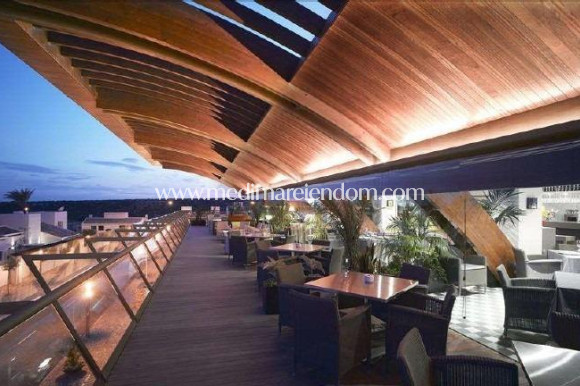 Obra Nueva - Villa - Sucina - Peraleja Golf