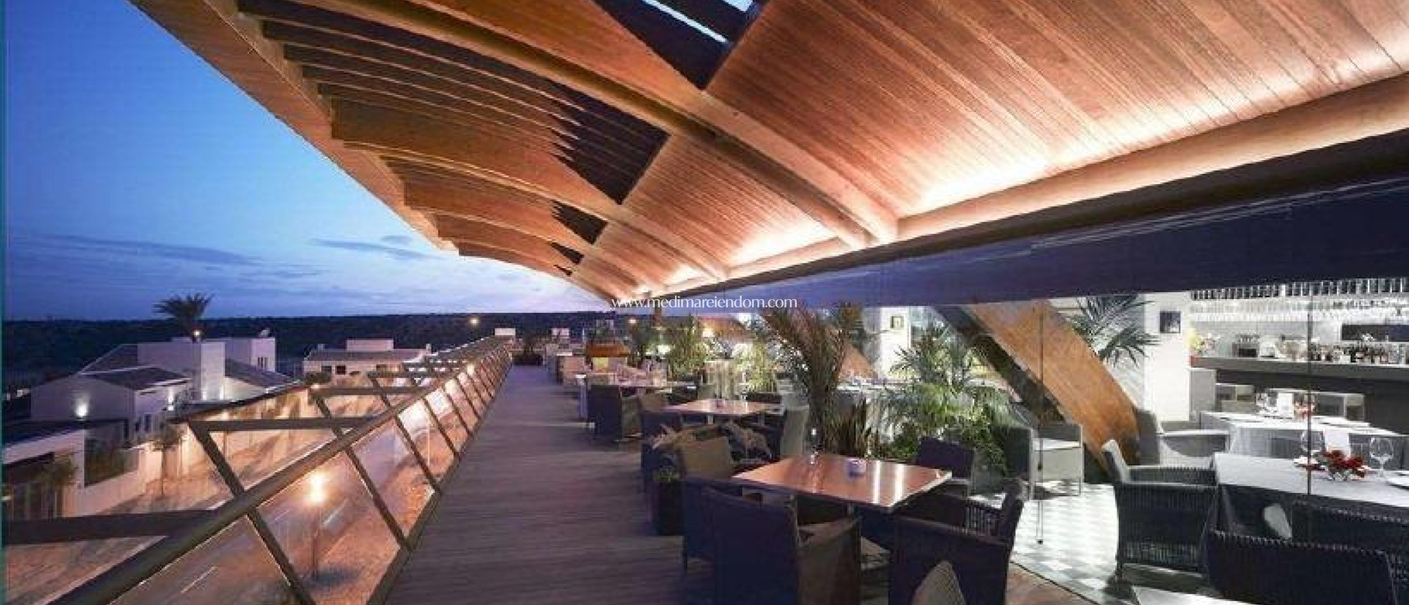 Obra Nueva - Villa - Sucina - Peraleja Golf