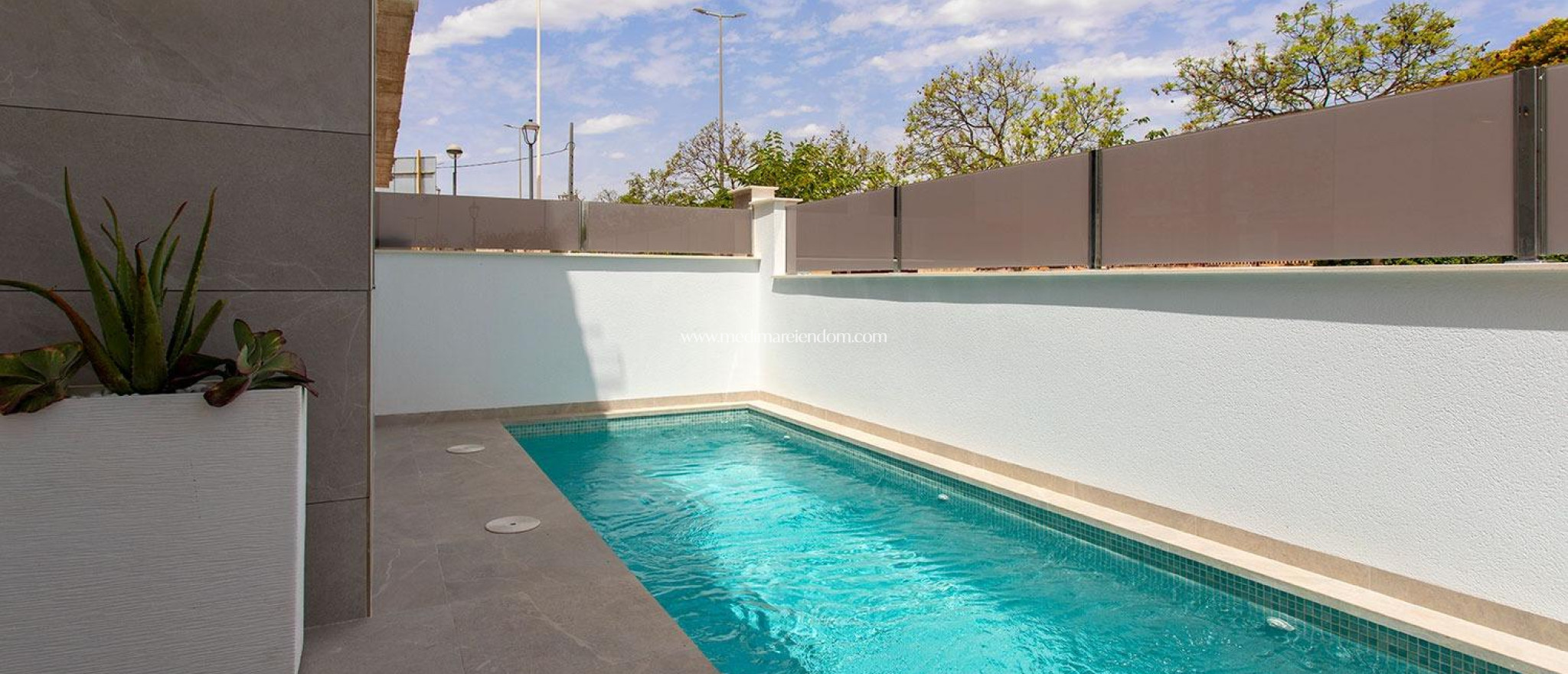 Obra Nueva - Villa - Sucina