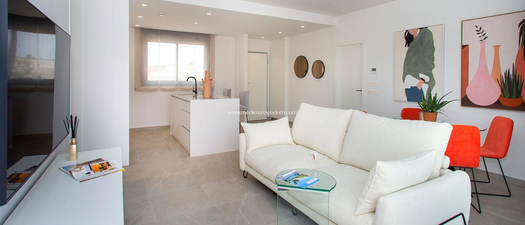 Obra Nueva - Villa - Sucina