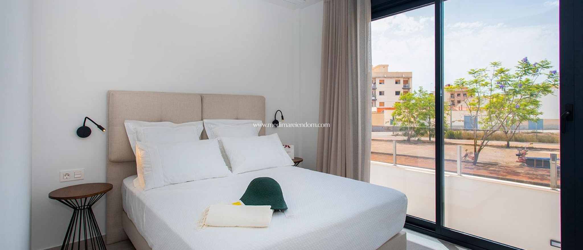 Obra Nueva - Villa - Sucina