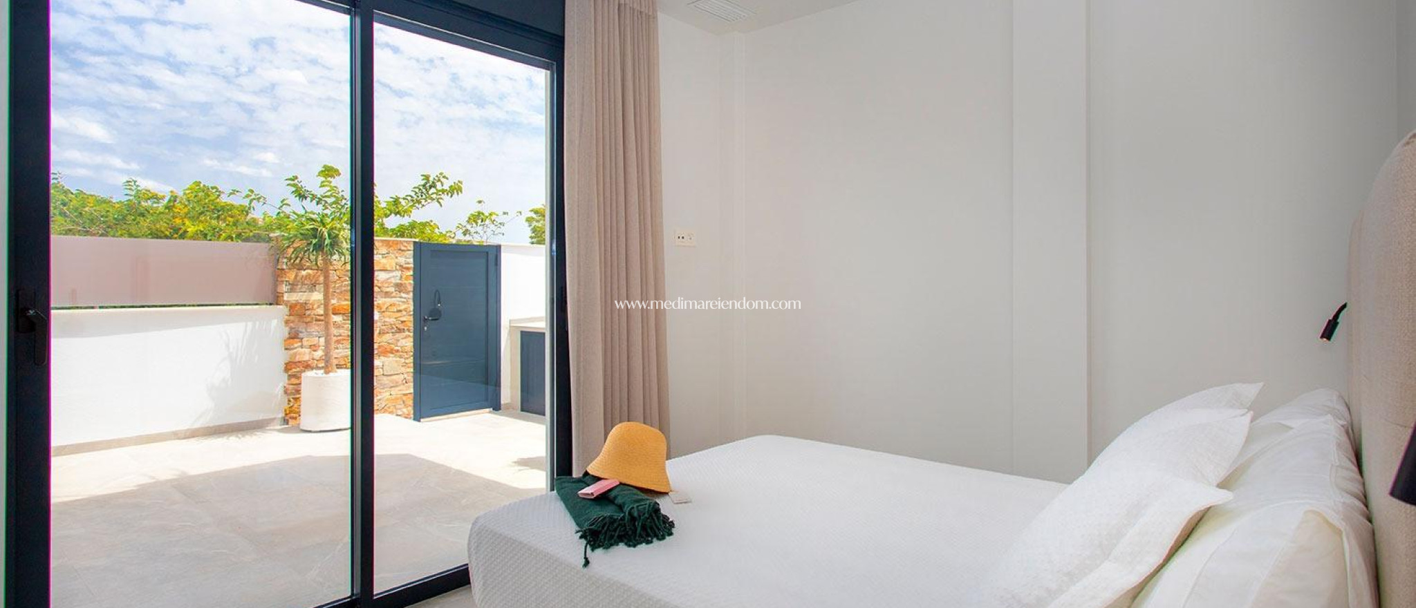 Obra Nueva - Villa - Sucina