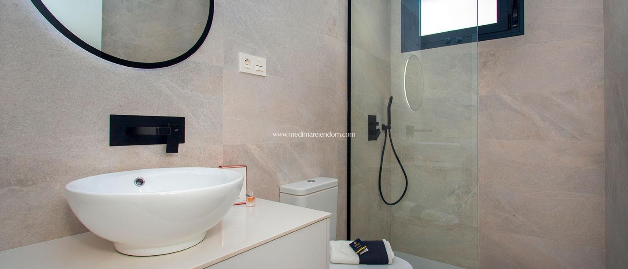 Obra Nueva - Villa - Sucina