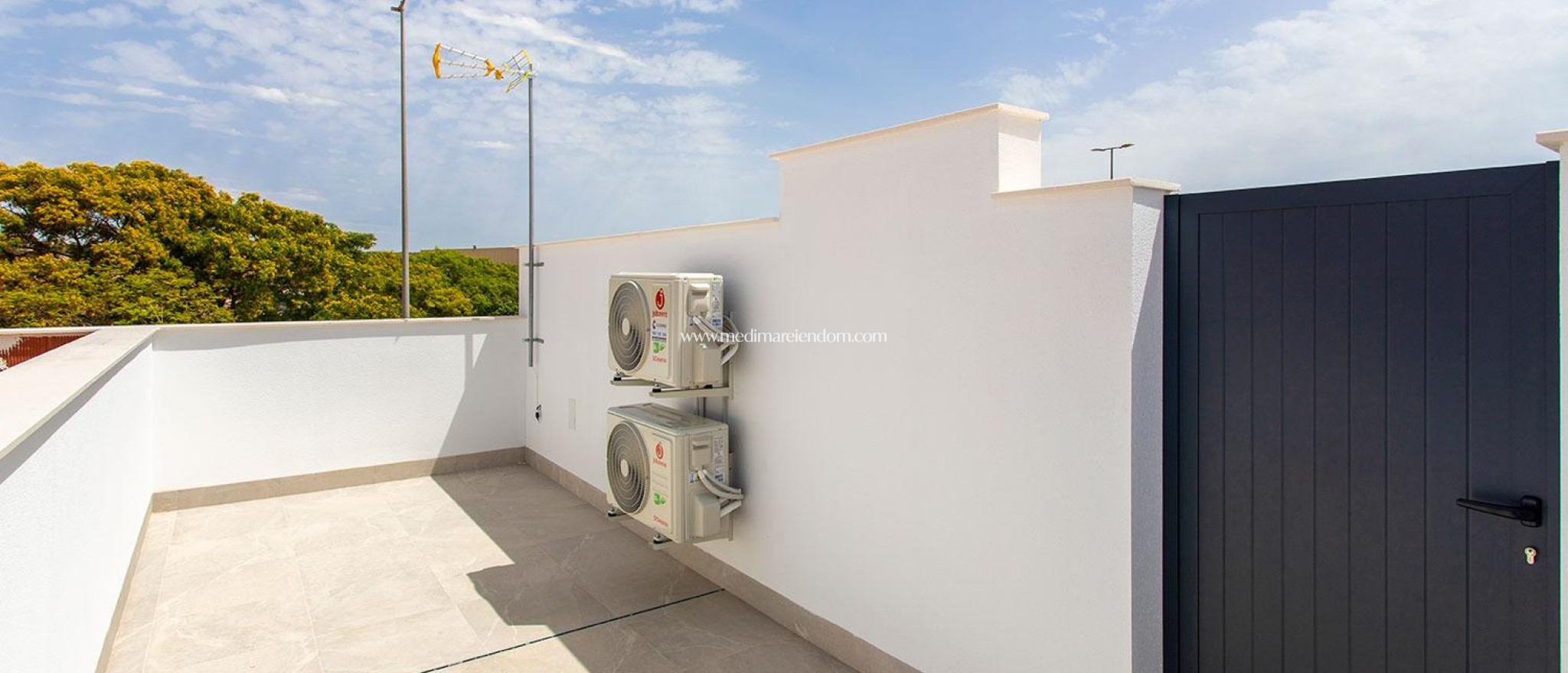 Obra Nueva - Villa - Sucina