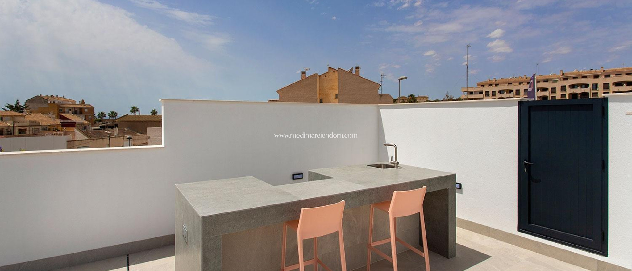 Obra Nueva - Villa - Sucina